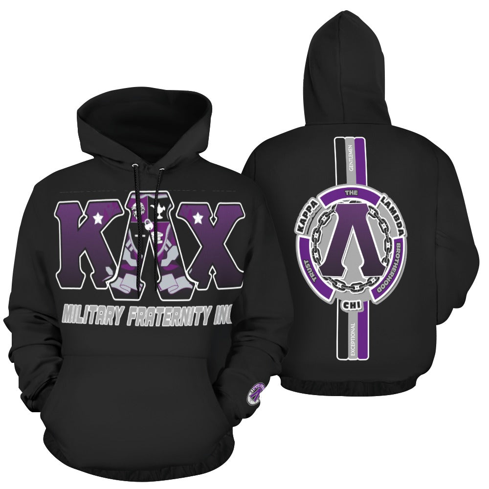 KLC TTB 494 Hoodie