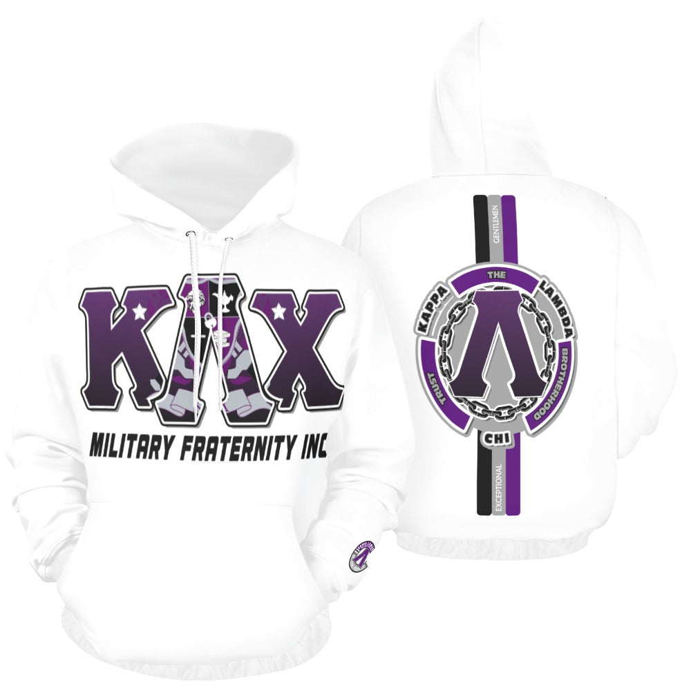 KLC TTB 494 Hoodie