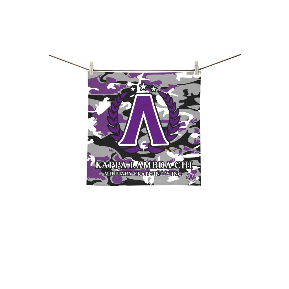 KLC Face Towel