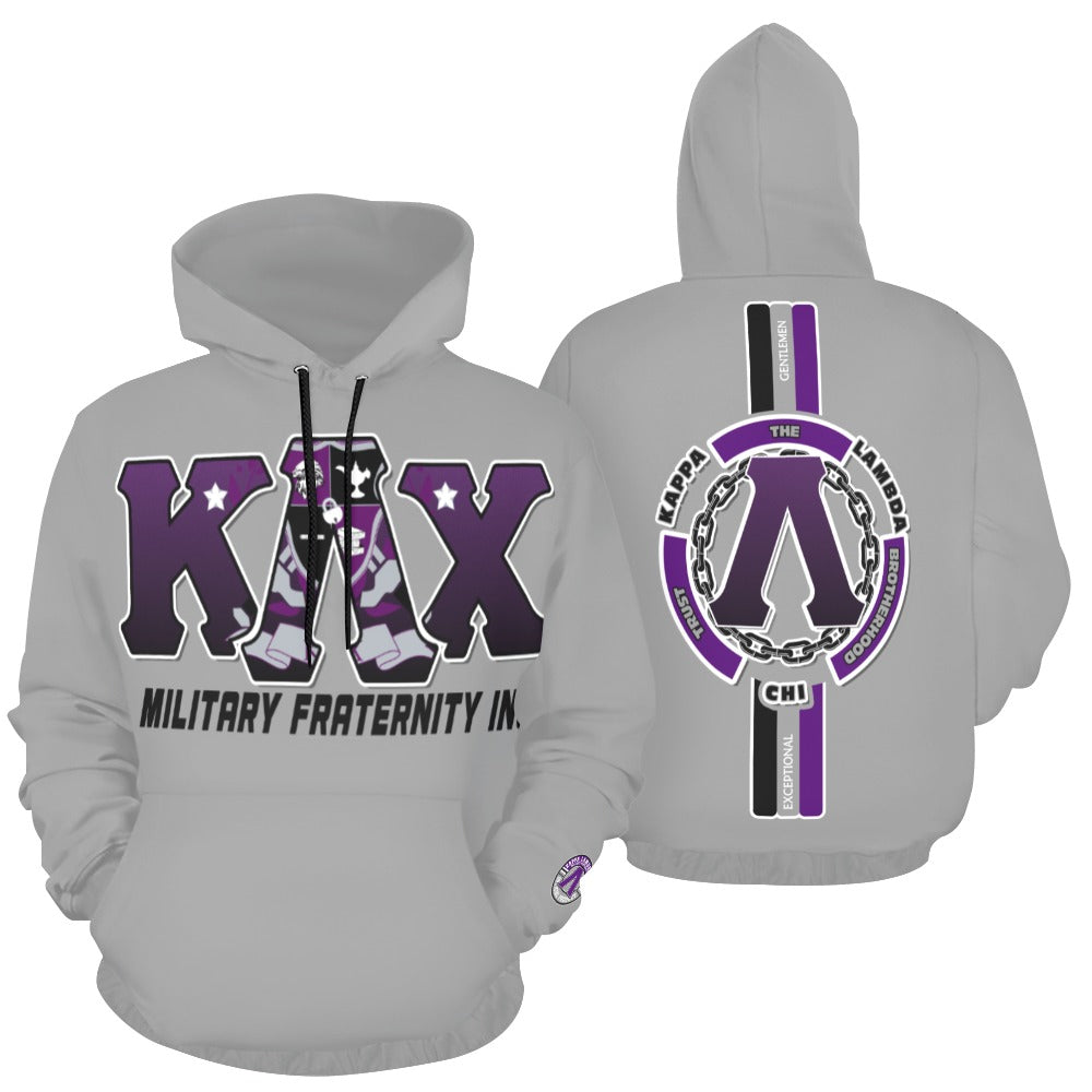 KLC TTB 494 Hoodie