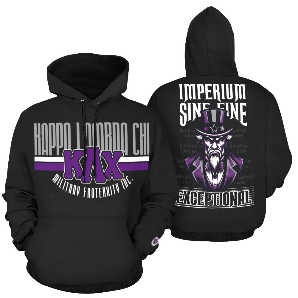 KLC Uncle Sam Hoodie