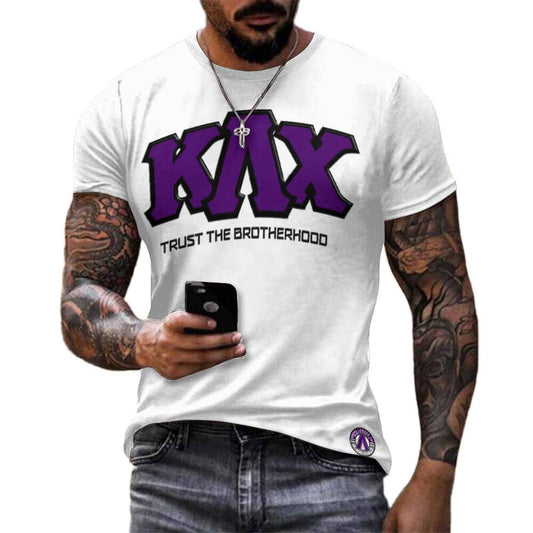 KLC TTB LOC T-shirt White