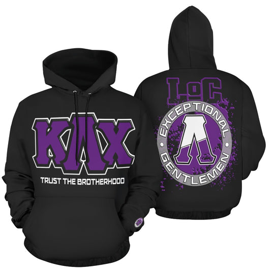 KLC TTB 1 Hoodie