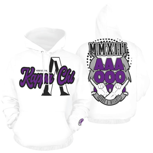 KLC AAAOOOOOO Hoodie