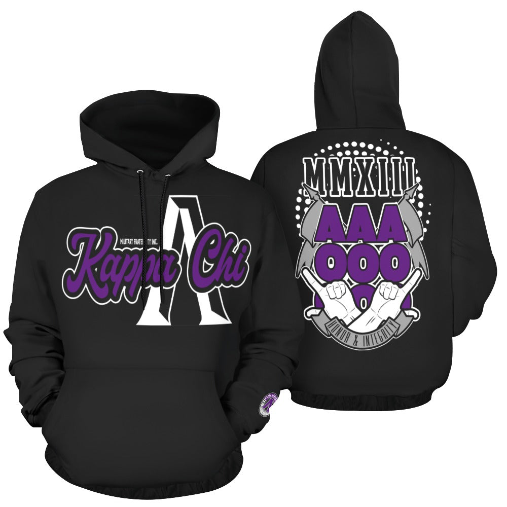 KLC AAAOOOOOO Hoodie
