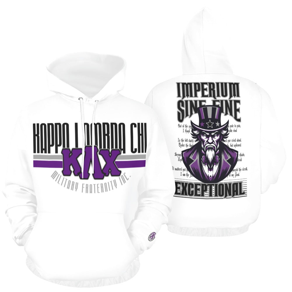KLC Uncle Sam Hoodie