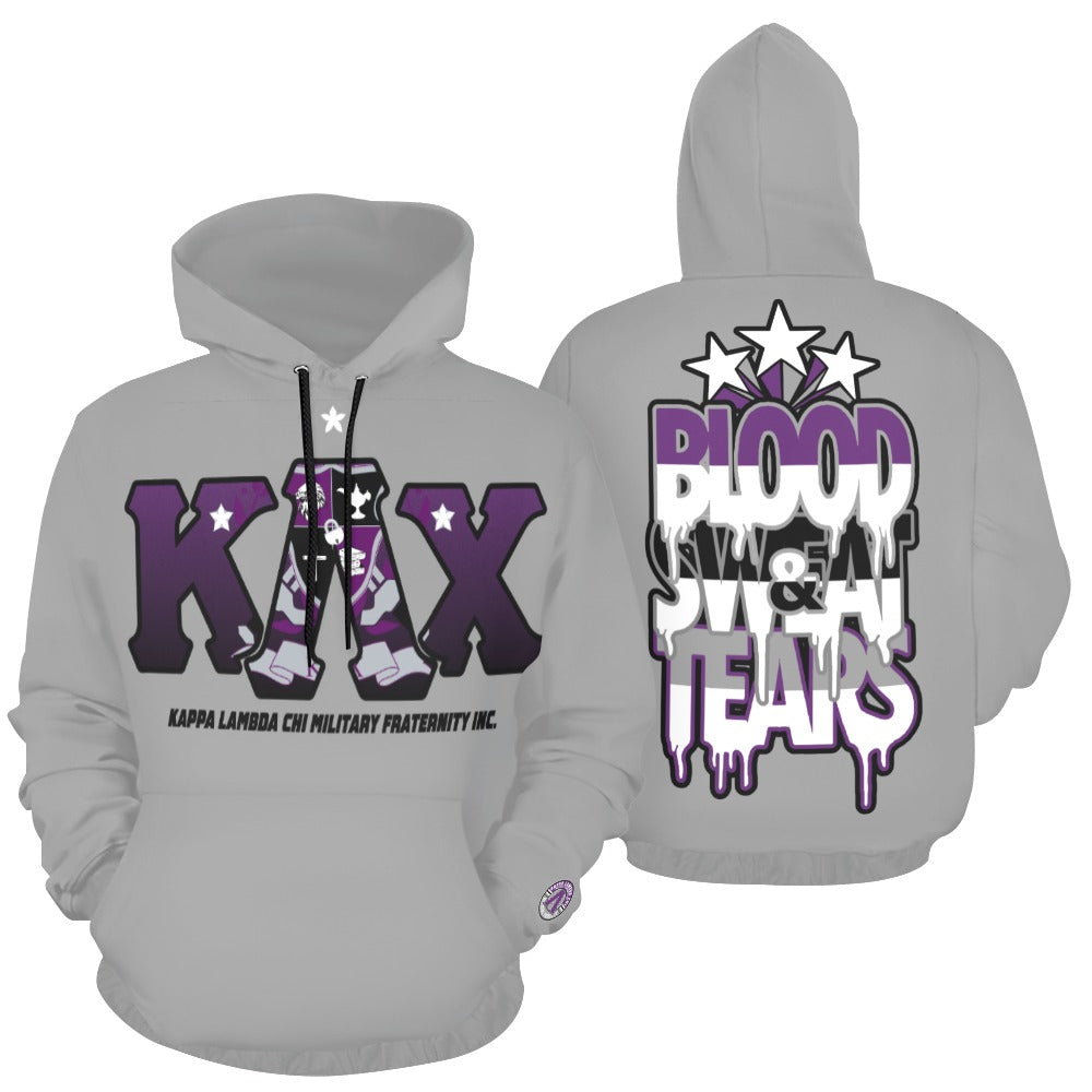 KLC Blood and Tears Hoodie