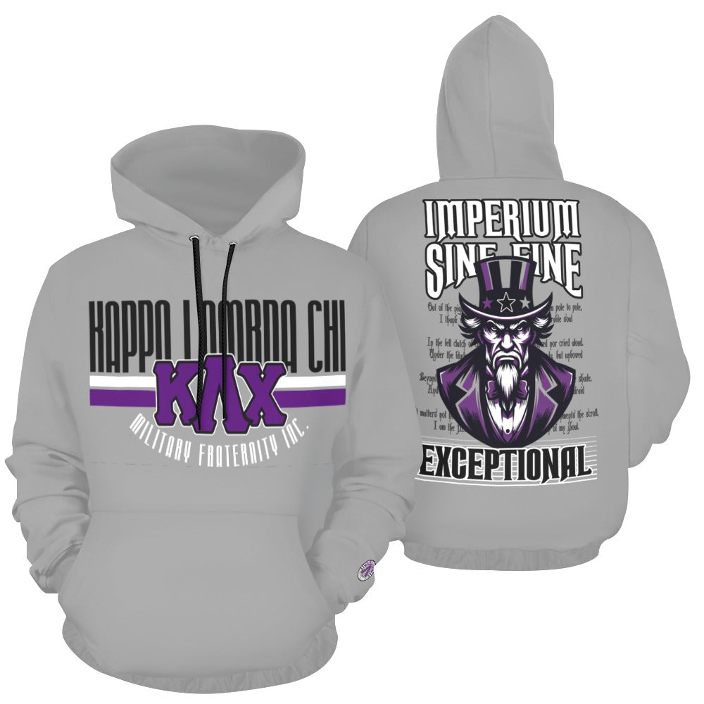 KLC Uncle Sam Hoodie