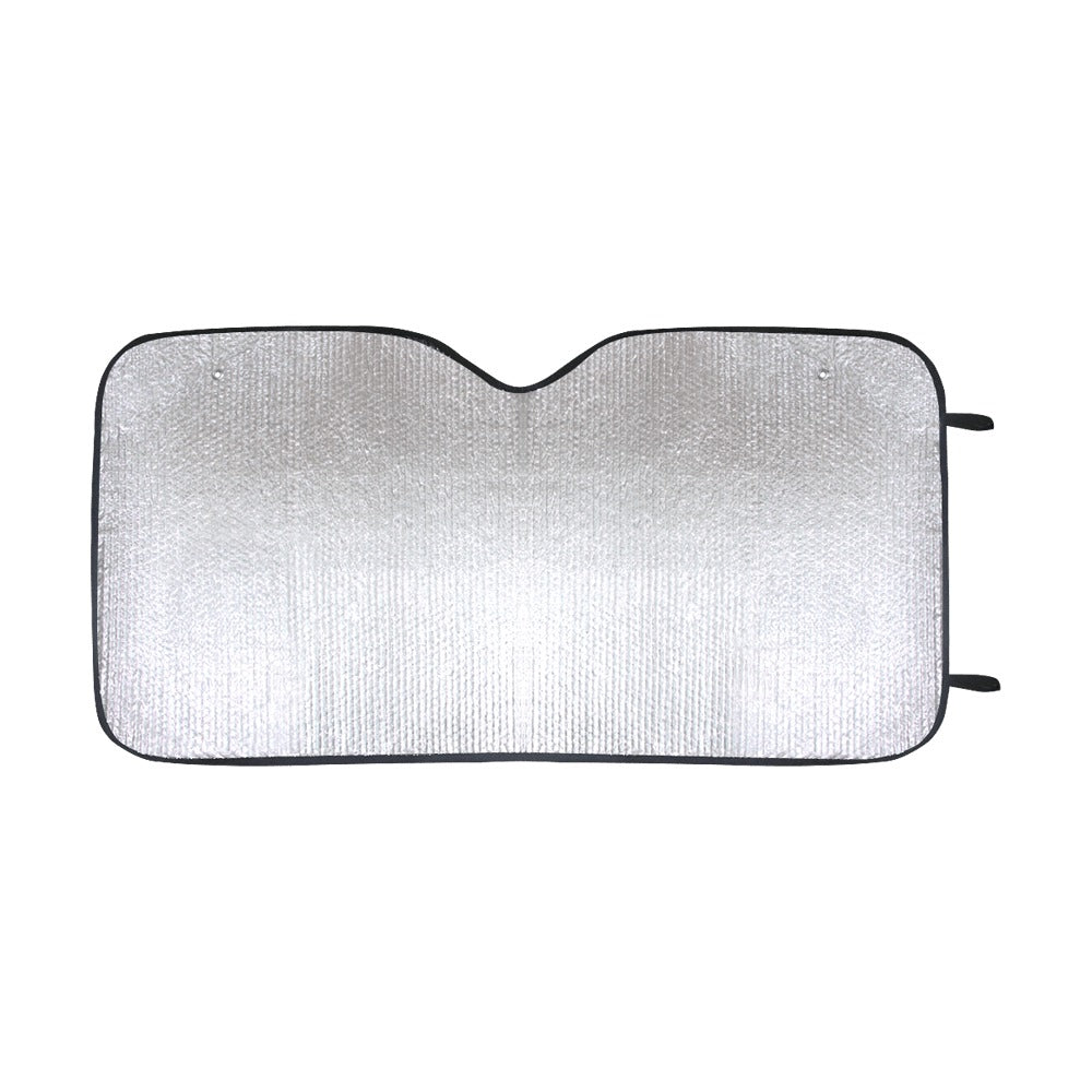 KLC Standard Car Sun Shade