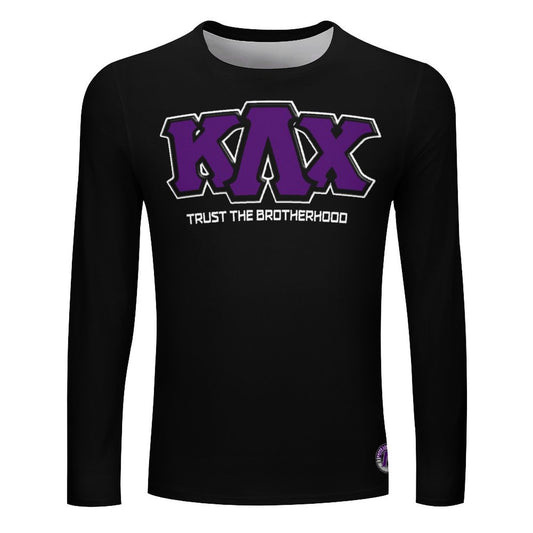 KLC TTB LOC LS T-shirt Black