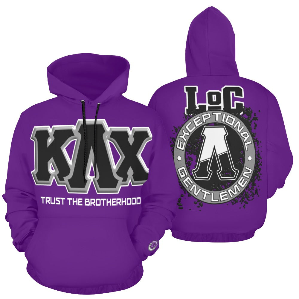 KLC TTB 1 Hoodie