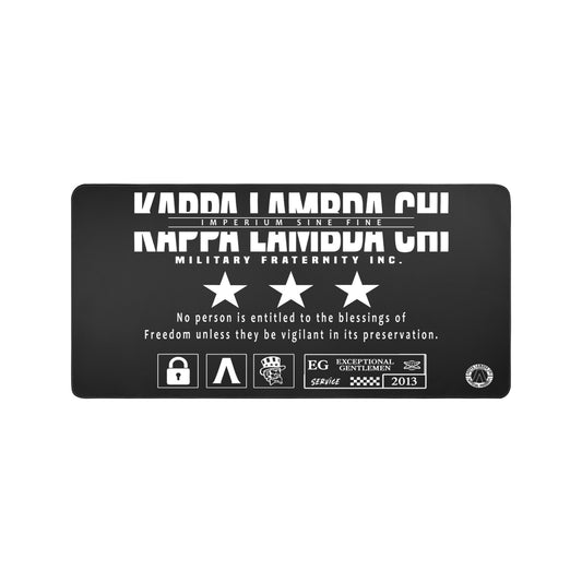 KLC Mousepad Standard Rectangle