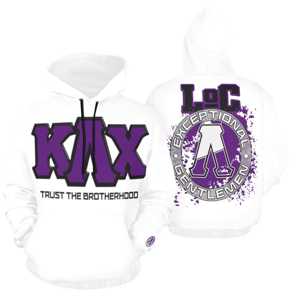 KLC TTB 1 Hoodie