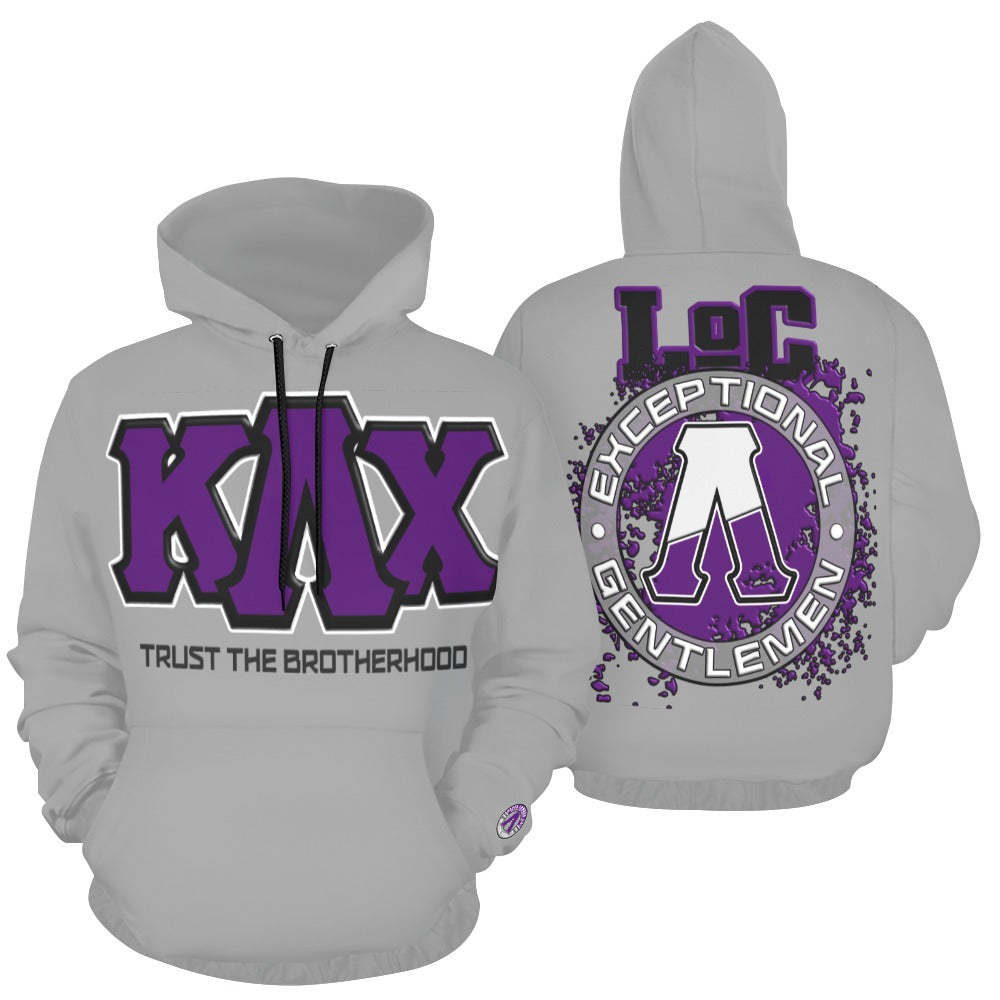 KLC TTB 1 Hoodie