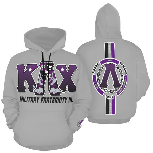KLC TTB 494 Hoodie