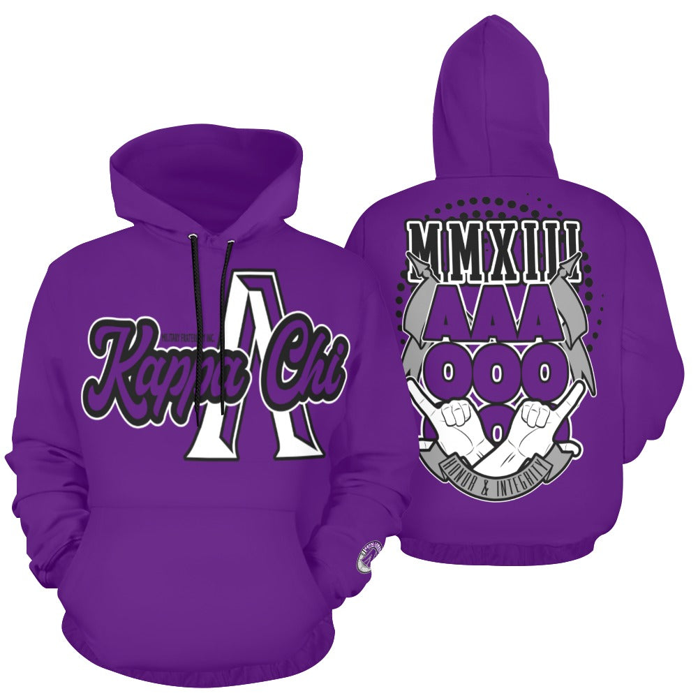 KLC AAAOOOOOO Hoodie